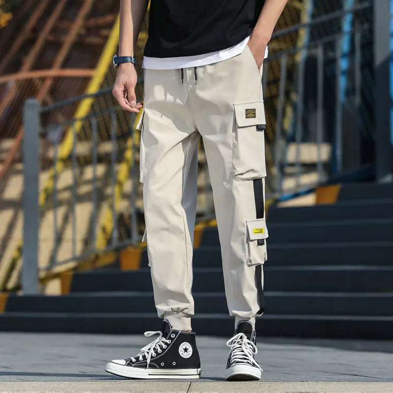 Our Cargo Trousers Colletion