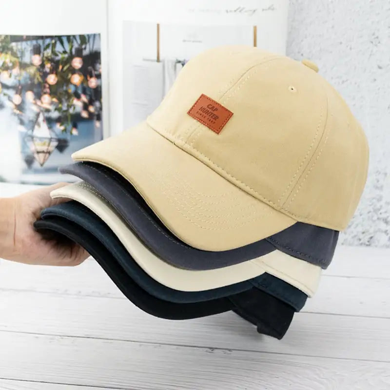 Cap Hunter Casual Cap