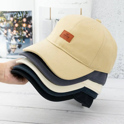 Cap Hunter Casual Cap