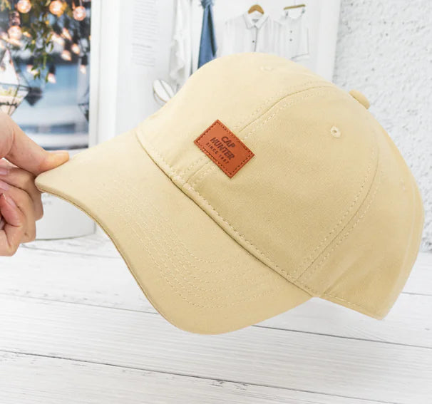 Cap Hunter Casual Cap