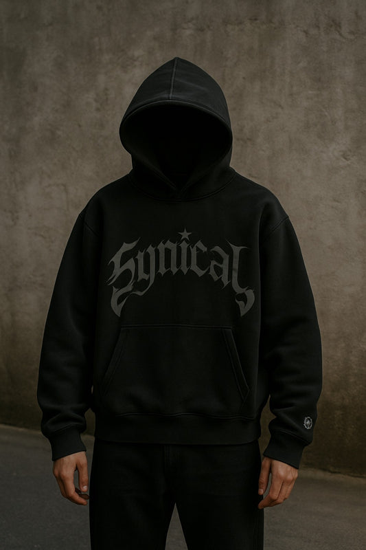 SYNICAL Hoodie