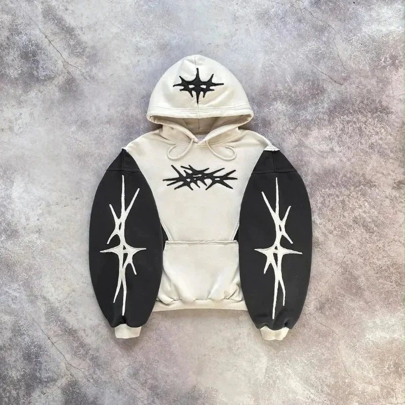 Edge Hoodies
