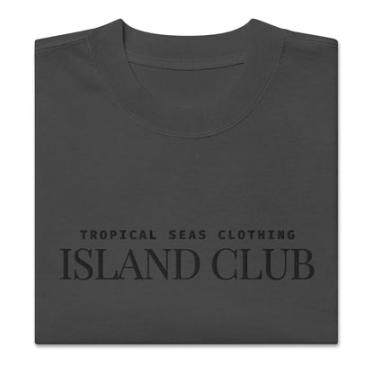 Baggy Vintage Island Club Tee