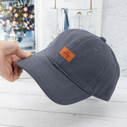 Cap Hunter Casual Cap