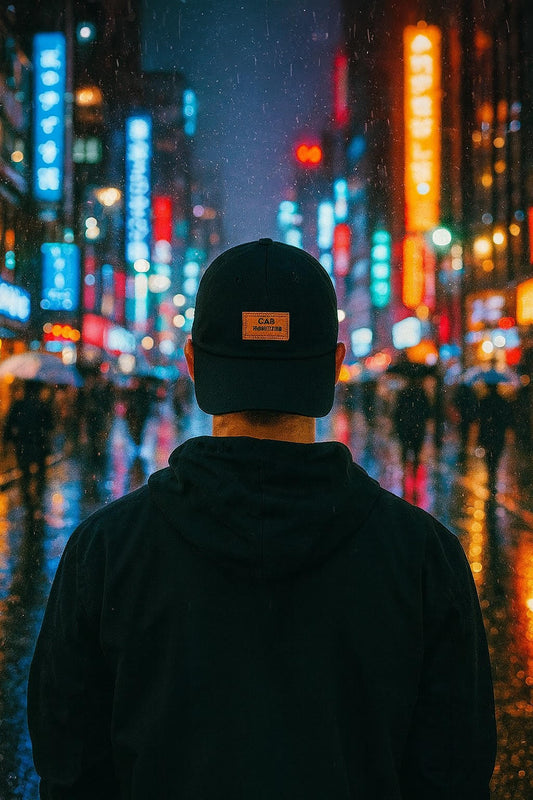 Cap Hunter Casual Cap