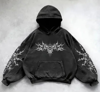 Angelic Oversized Hoodie