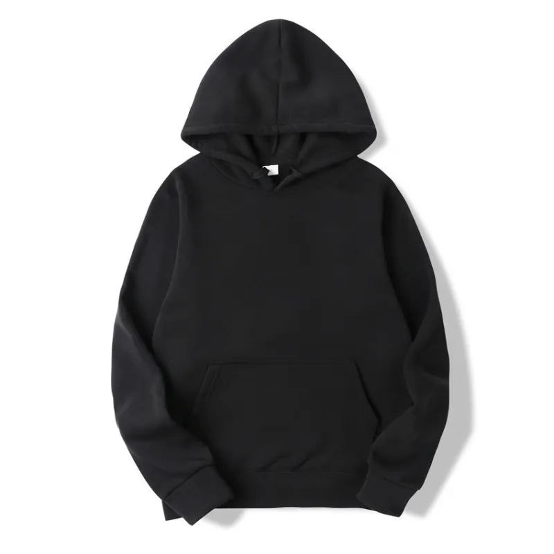 Blast oversized Hoodie