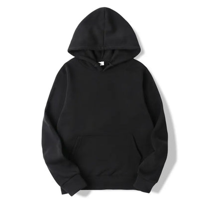 Blast oversized Hoodie