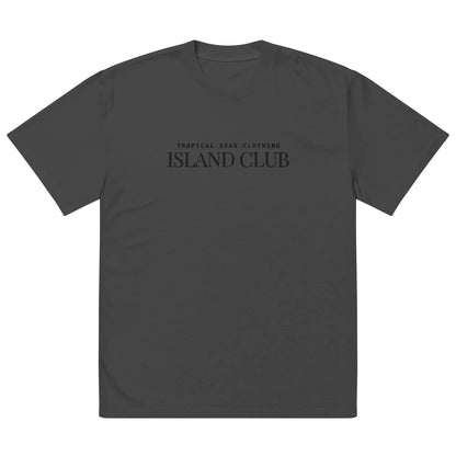 Baggy Vintage Island Club Tee