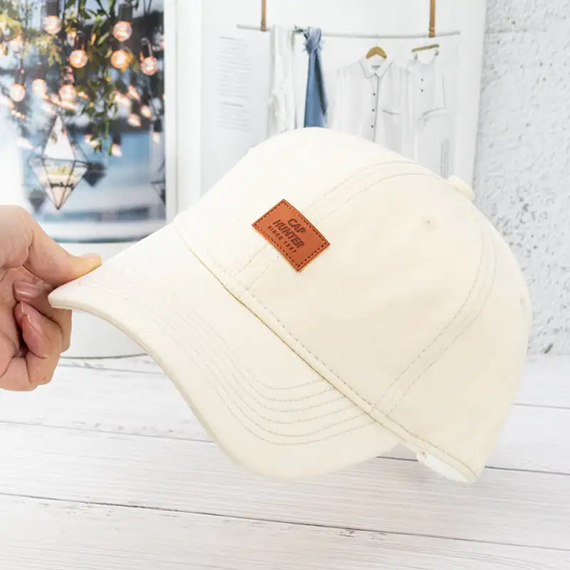 Cap Hunter Casual Cap